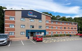 Stafford Central Travelodge